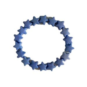 (3 for $15) Star beads